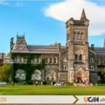 بهترین دانشگاه های کانادا در سال 2022 به همراه رنکینگ