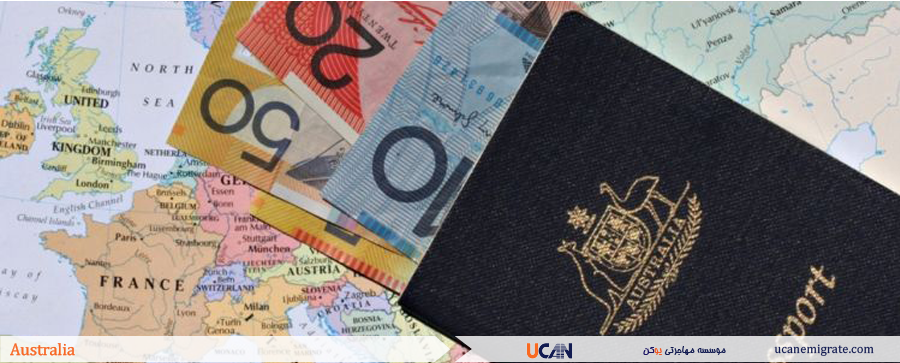 هزینه مهاجرت به استرالیا