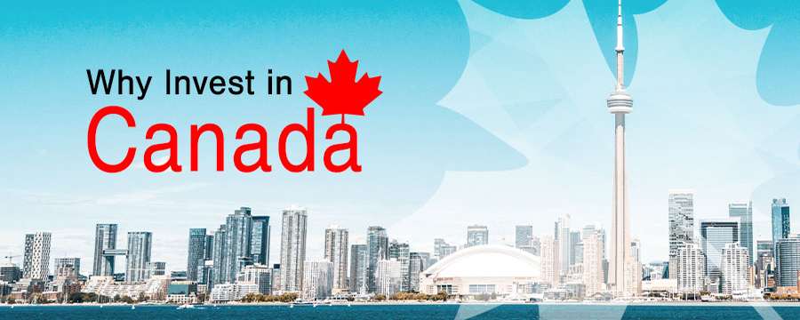  بهترین شهر کانادا برای مهاجرت 