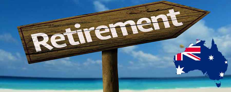 ویزای بازنشستگی در استرالیا