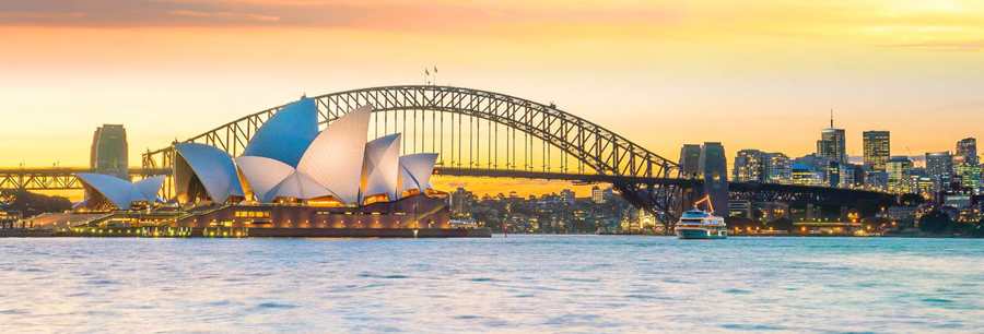 ارزانترین شهر استرالیا