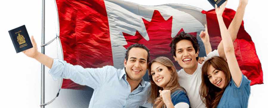 ویزای همراه تحصیلی کانادا