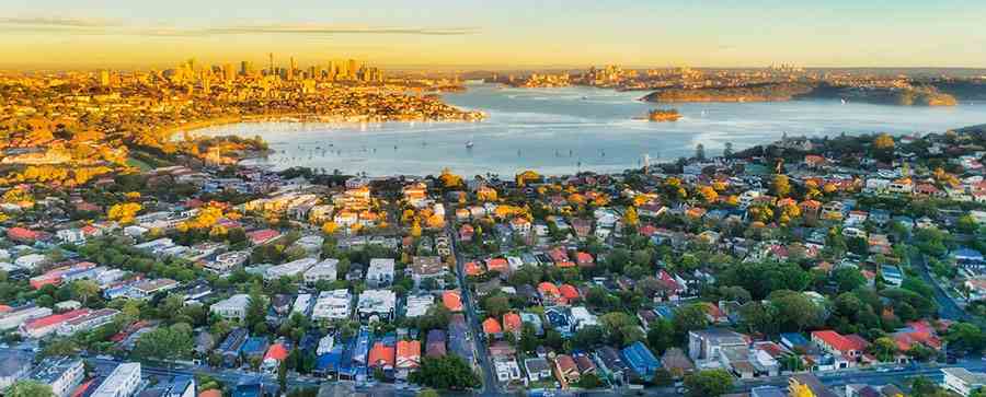  گران ترین شهرهای استرالیا برای زندگی