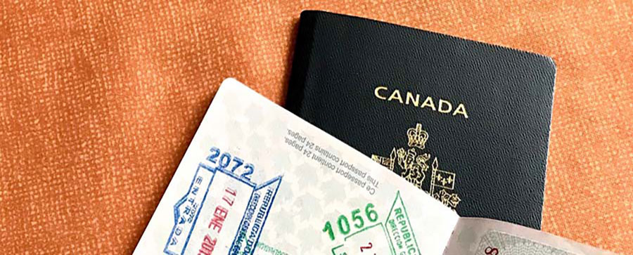 شرایط گرفتن کارت اقامت دائم کانادا
