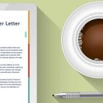 چگونه کاورلتر (Cover Letter) حرفه ای بنویسیم؟