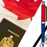 چک لیست مهاجرت به کانادا