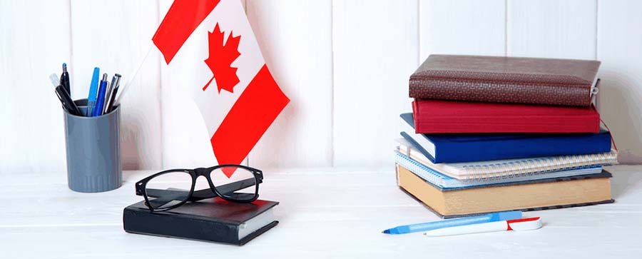 : تحصیل در کانادا بدون مدرک زبان