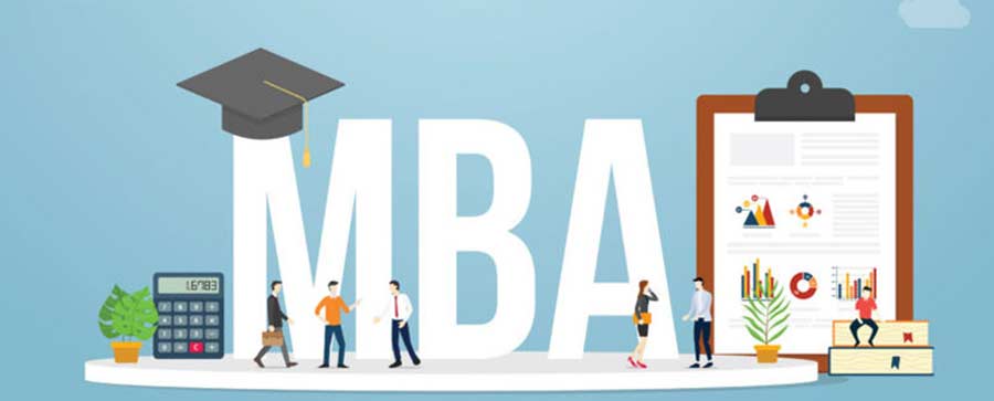 انواع دوره های MBA در کانادا