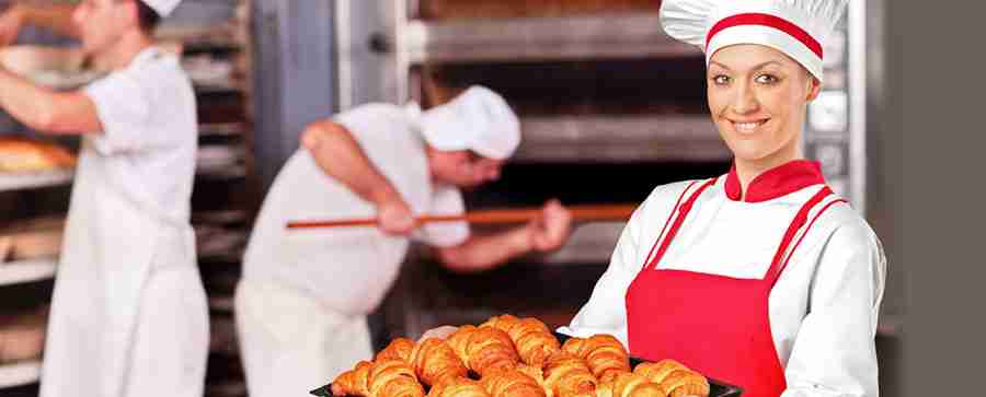 مجوزهای مورد نیاز برای کار به عنوان نانوا در کانادا