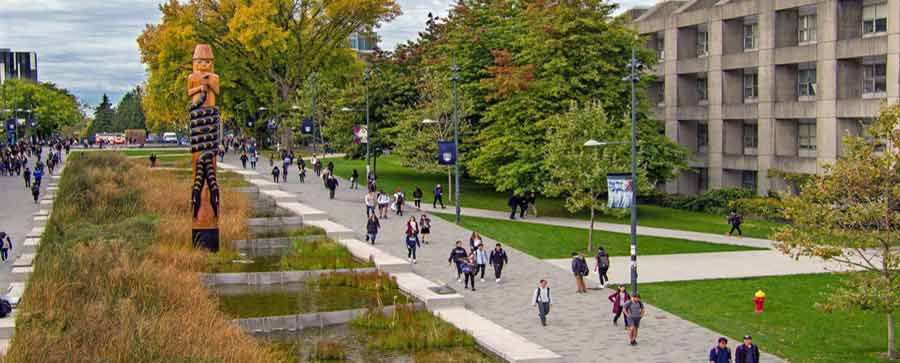  انجمن دانشجویان ایرانی دانشگاه بریتیش کلمبیا