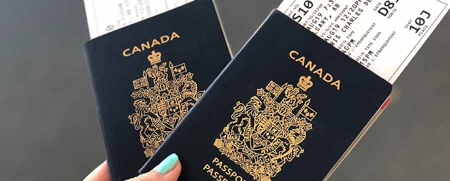 راهنمای گام به گام اخذ اقامت ویزای تلنت کانادا