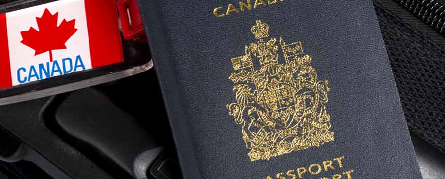 مزایای شهروندی کشور کانادا