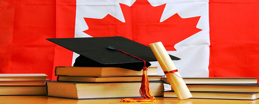 آموزش و تحصیل در کشور کانادا