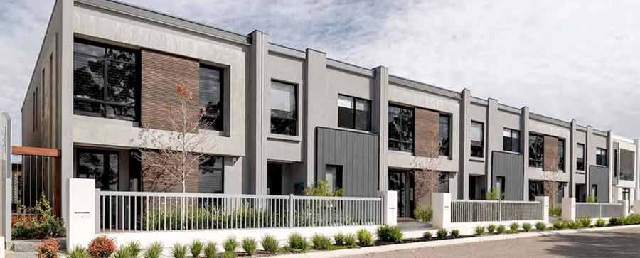  قیمت اجاره خانه در استرالیا