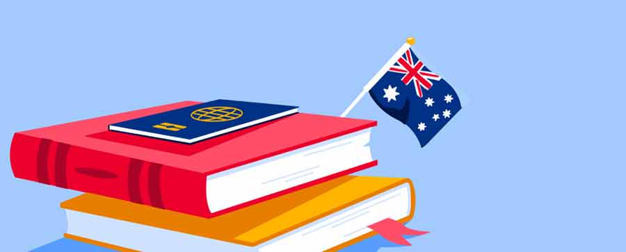  تحصیل رایگان در استرالیا وجود دارد؟