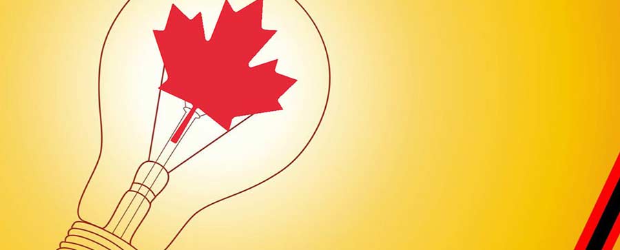 اقامت دائم کانادا از طر یق ثبت اختراع