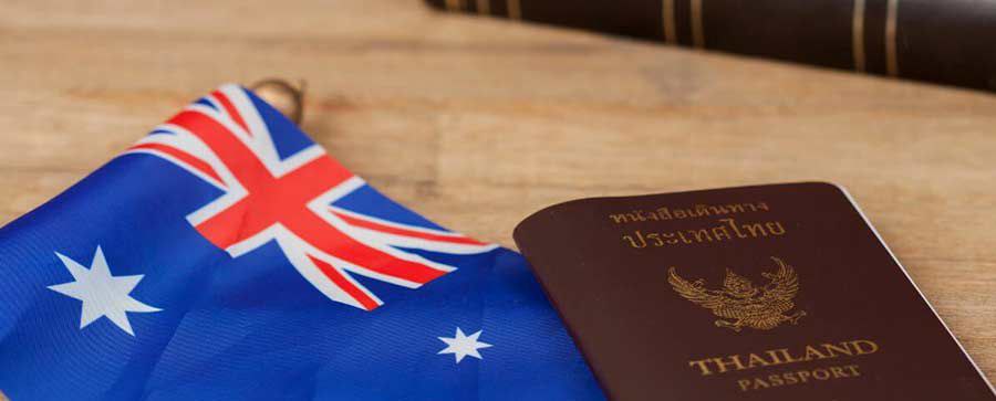 اقامت استرالیا از طریق ثبت اختراع 